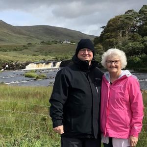 Meet your Posher, Sandra